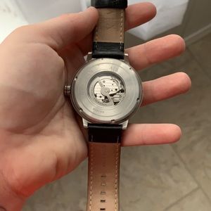 Armani exchange watch